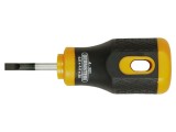 Șurubelniță Plată 4.0x0.8mm 80mm