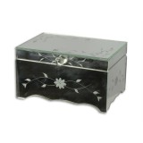 Cutie din cristal venetian VM-101