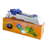 Cumpara ieftin Aparat Sarmale Dolmer, Impachetat Rapid, Ustensile Bucatarie, Rulade Perfecte, Usor de Folosit, 35 cm