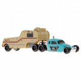 Hot Wheels - Camion Bugcation | Hot Wheels - Vehicule