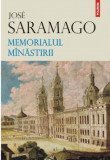 Memorialul minastirii &ndash; Jose Saramago