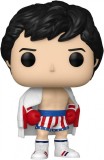 Figurina - Funko Pop! - Rocky - Rocky Balboa | Funko