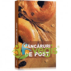 Mancaruri de post foto