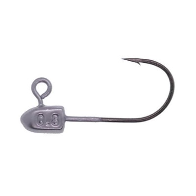 Jig Damiki Loot Jig Silver #8/ 0.8gr / 5buc foto
