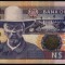 NAMIBIA █ bancnota █ 200 Dollars █ 1996 █ P-10b █ UNC █ necirculata
