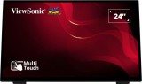 Monitor ViewSonic 24&quot; TD2465