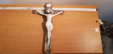 Cruce Catolica Ceramica