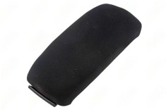 Clapeta cotiera cu buton, Audi A3 2003-2012, EZC-AU-064 foto