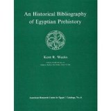 An Historical Bibliography of Egyptian Prehistory