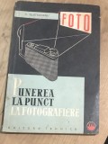 AMS2 Fotografii -Foto - Punerea la punct la fotografie
