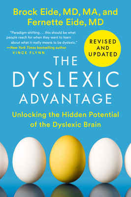 The Dyslexic Advantage (Revised and Updated): Unlocking the Hidden Potential of the Dyslexic Brain foto