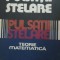 Pulsatii stelare. Teorie matematica - Nicolae Lungu