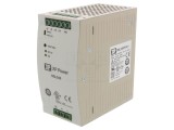 Alimentator Pulsatoriu Șină DIN 240W 12V 16A