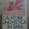 CALATORIE LINGVISTICA IN TARA MUZELOR-SORIN STATI-227115