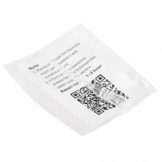Solutie Lichida OEM pentru umplere bule aer dupa aplicare folie sticla, Set 10 bucati