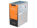 Alimentator pulsatoriu pentru șină DIN 240W 24V 10A