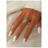 Cumpara ieftin Inel ajustabil - Mireza - 506659