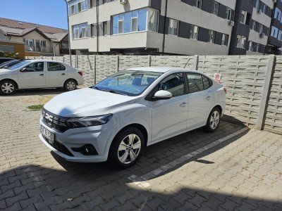 Dacia LOGAN 3 foto