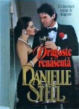 Danielle Steel - Dragoste renascuta, miron
