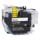 Cartus Compatibil Brother LC3219XLBK Negru XL pentru Imprimante Multifunctionale Brother J5/J6
