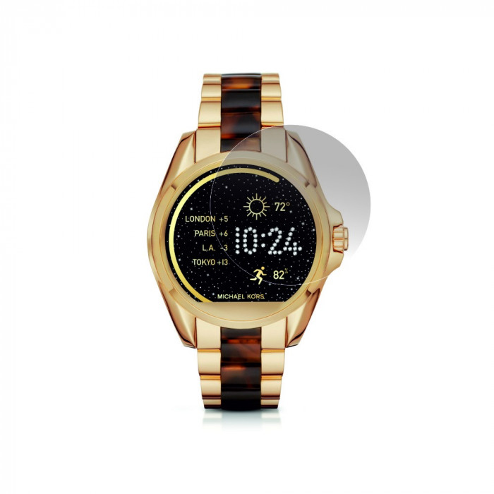 Folie de protectie Clasic Smart Protection Smartwatch Michael Kors Access 38mm