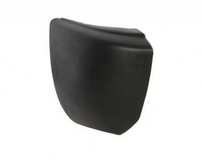 Parte laterala bara , colt lateral flaps fata, dreapta Toyota Land Cruiser (Fj80/Fj82), 01.1989-05.1996, 5210260070 foto