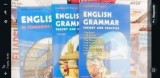 English Grammar Theory and practice 3 volume Constantin Paidos