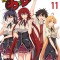 High School DXD, Vol. 11