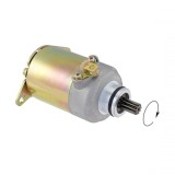 Electromotor Kymco 125 150 200, MX_NEW 246390140RM, Piese Moto