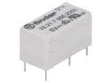 Releu Electromagnetic SPDT 5VDC 15A, Finder