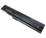 Baterie AsusP52JC 9 celule, P62 9 celule, P82 9 celule, PR08C 9 celule, PRO5I 9 celule, PRO67 9 celule, X42 9