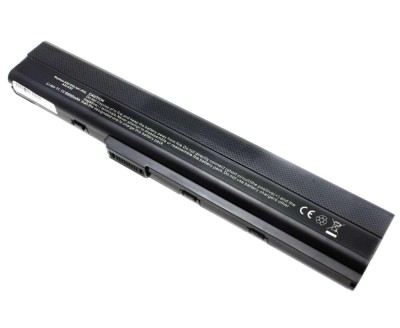 Baterie AsusX52JE 9 celule, X52JG 9 celule, X52JK 9 celule, X52JR 9 celule, X52N 9 celule, X5I 9 celule, X67 9 foto