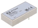 Convertor DC/DC 15W 18-36V la 12V 1250mA THT