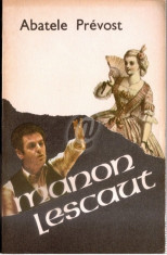 Manon Lescaut (Ed. Abeona) foto