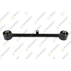 Brat suspensie roata Toyota Land Cruiser 100 (J1), 01.98-07.08, 4.2 TD (HDJ100_, HDJ100), 4.7 (UZJ100), 4.7 (UZJ100_), Spate, Stanga, longitudinal(su