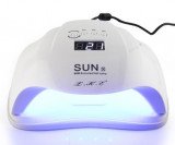 Lampa manichiura UV LED 48W Sun