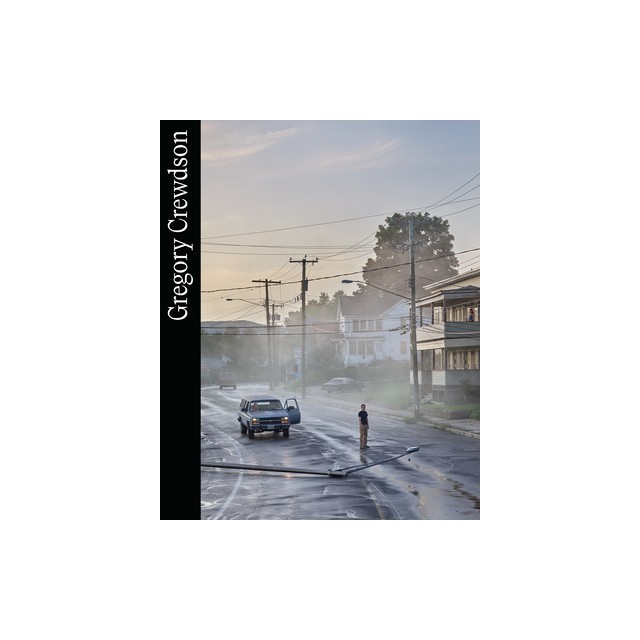Gregory Crewdson