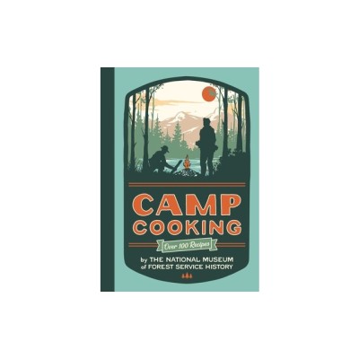 Camp Cooking, New Edition foto