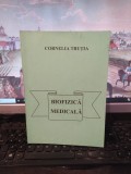 Cornelia Truția, Biofizică medicală, ediția III revăzută, București 1998, 144