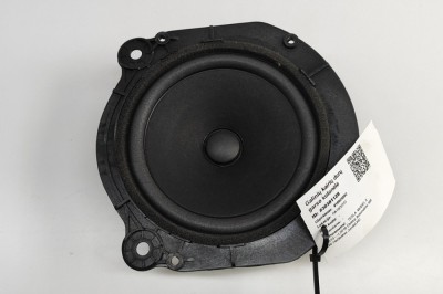 Difuzor ușă st&amp;acirc;nga spate TESLA MODEL X 2018 OEM: 1050709-00-B 30381128 foto