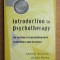 Introduction to psychotherapy: principles and practice/ Bateman s. a.