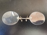 NI228 Ochelari de epocă (pince-nez, zwicker)