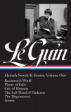 Ursula K. Le Guin: Hainish Novels and Stories, Vol. 1: Rocannon&#039;s World / Planet of Exile / City of Illusions / The Left Hand of Darkness / The Dispos