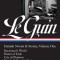 Ursula K. Le Guin: Hainish Novels and Stories, Vol. 1: Rocannon&#039;s World / Planet of Exile / City of Illusions / The Left Hand of Darkness / The Dispos
