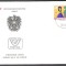 Austria &Ouml;sterreich 1981 Kindermarke FDC K.156