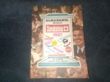 ALMANAHUL REVISTEI SANATATEA 1987