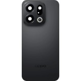 Capac Baterie Oppo Find X9, Negru (Space Black), Service Pack 621033000813