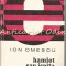 Hamlet Sau Ispita Posibilului - Ion Omescu
