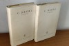 Costache Negri - Scrieri (2 volume)