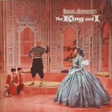 Disc vinil, LP. The King And I-Rodgers, Hammerstein, Rock and Roll